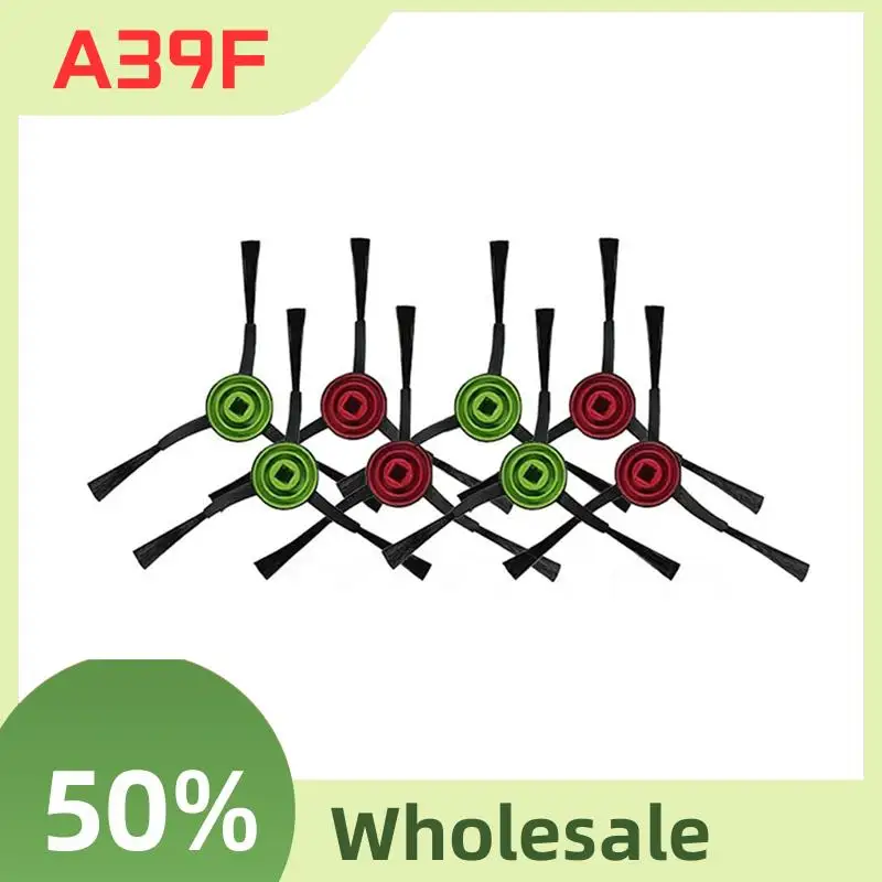 A39F العلوي ل THAMTU G10 جهاز آلي لتنظيف الأتربة فرشاة جانبية رئيسية ملحقات فلتر Hepa
