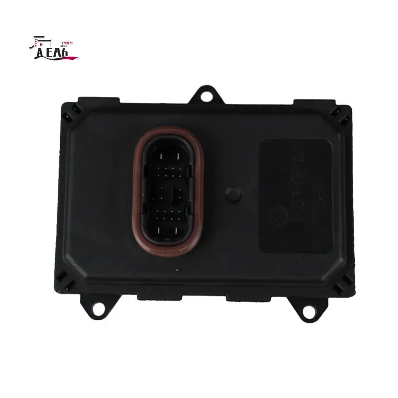 

AEA6-7PP941329T LED Headlight Cornering Module For Porsche 911 991 718 Boxster Cayman Macan 2014-2025 Ballast Control Unit