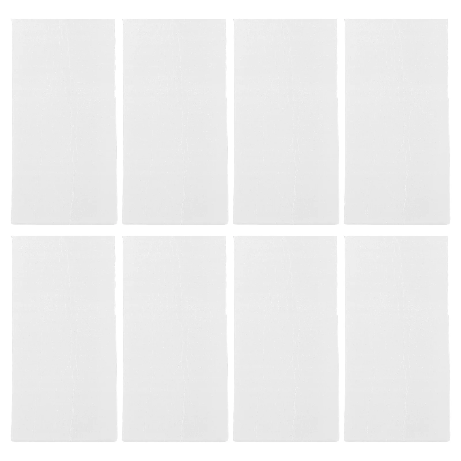 

100pcs Foam Board Packaging Sleeves For Fragile Items Moving Dish Glass Packing Material Epe Pouches Shipping