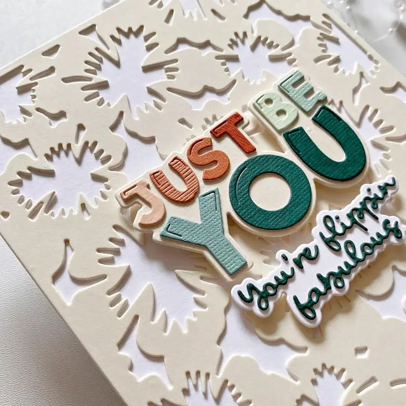 metal cutting dies cut die mold Flower rectangular frame Scrapbook paper craft knife mould blade punch stencils dies