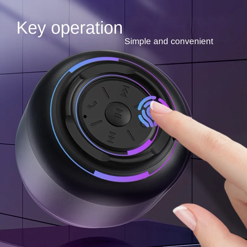 Wireless Speaker Bluetooth Portable Outdoor Sports Audio Stereo Support Mobile Phone Subwoofer MINI Portable Speaker