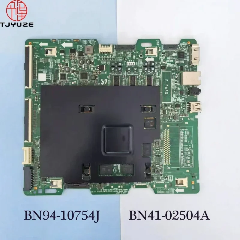 

Compatible with Samsung Main Board BN41-02504A BN41-02504 BN94-10754J for UA55KS8500WXXY UA55KS8500W UA55KS8500