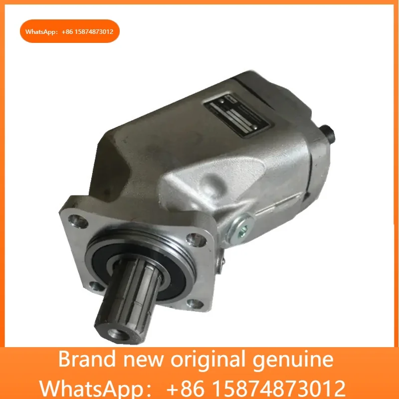 

Best selling F1 F01 Series F01-025 041 53 61 81 101 F01-053-53-5--000 Hydraulic Piston Pump Motor