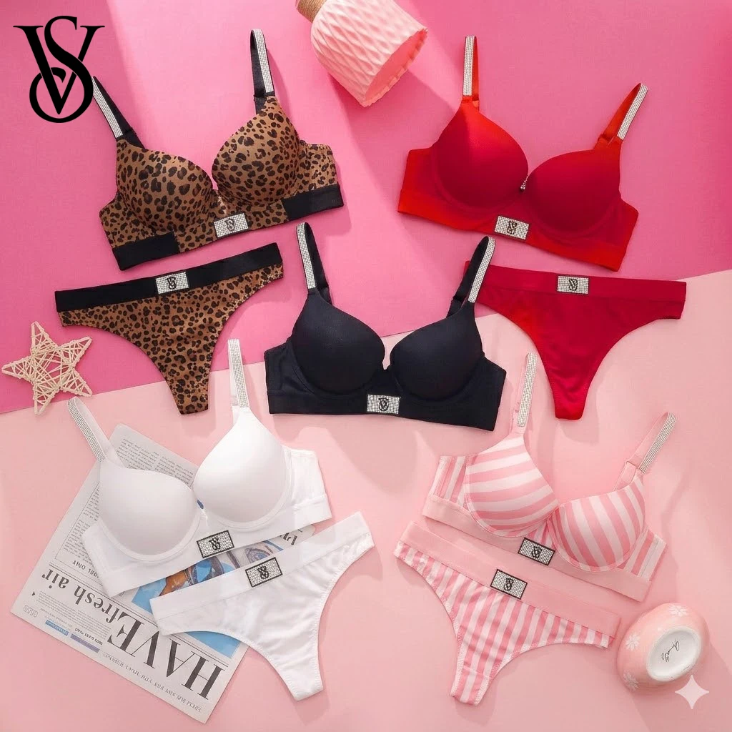 Beauty Makeup Louis Vuitton - Victoria s Secret Women Push Up