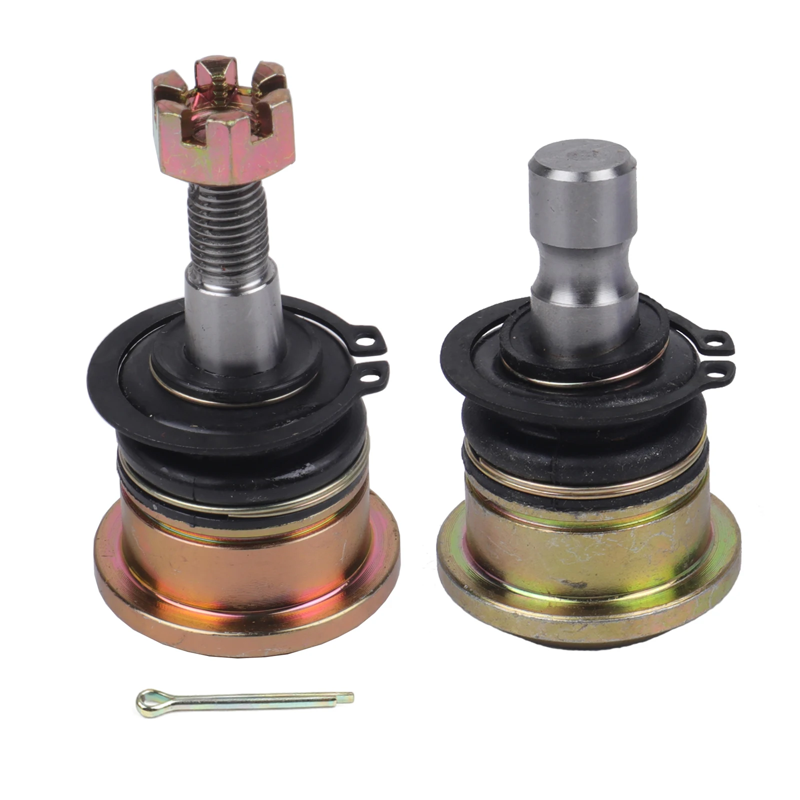 

1Pc/2PCS High quality M10 Ball joint 32x10mm Kit Fit For 110cc 125cc 150cc 200cc 250CC 300CC ATV UTV Buggy Quad Bike Accessories