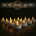 12 Pcs Auto Timer