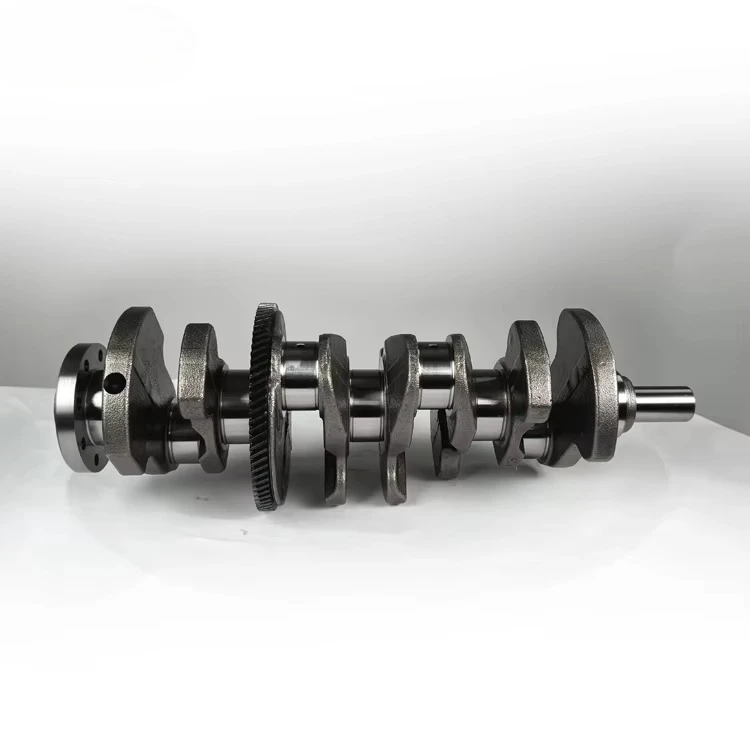 

High Precision M274 M270 Crankshaft Suitable for CLA CLS SLC E53 OEM A2740300201 2.0