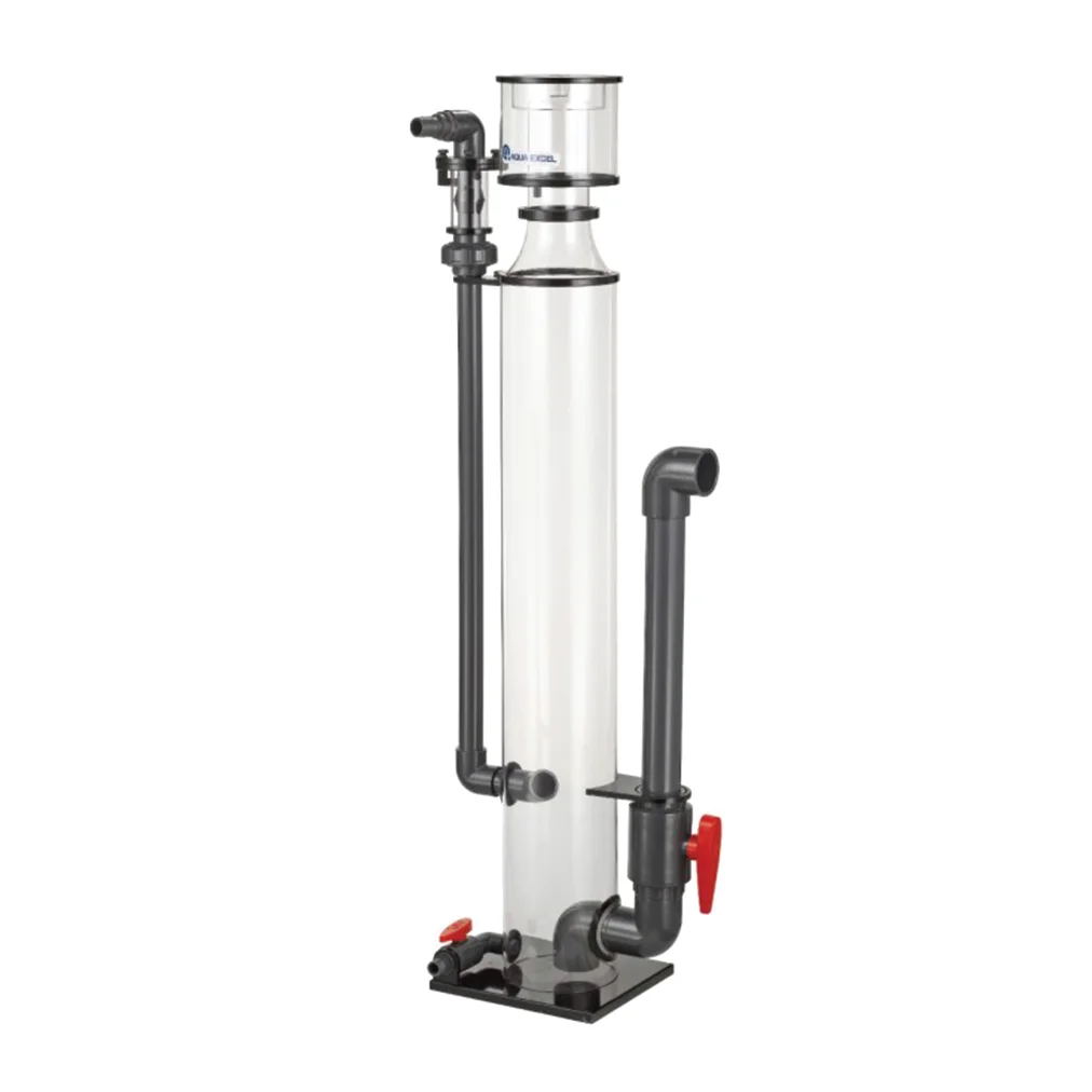 AE-1408 مقشدة بروتين كبيرة حديثة لخزان الشعاب المرجانية وحوض السمك