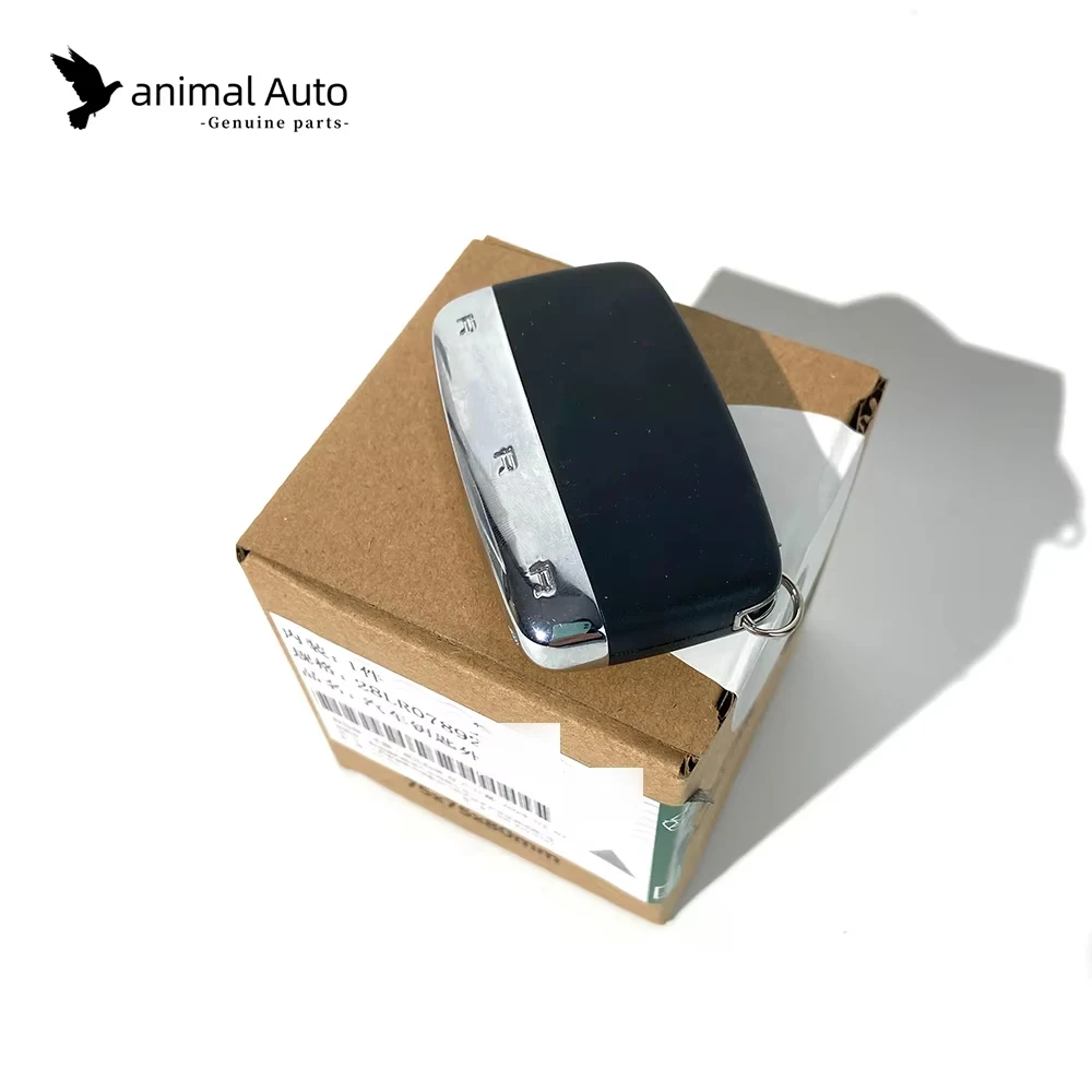 Hakiki LR anahtarlık tamir kiti Land Rover Range Rover Sport için L405 L494 Evoque LR078921