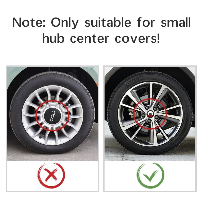 4Pc 56mm 60mm Wheel Emblem Center Cap Decor Sticker Auto Hub Covers Decal For W204 W213 W211 W176 W177 Smart 451