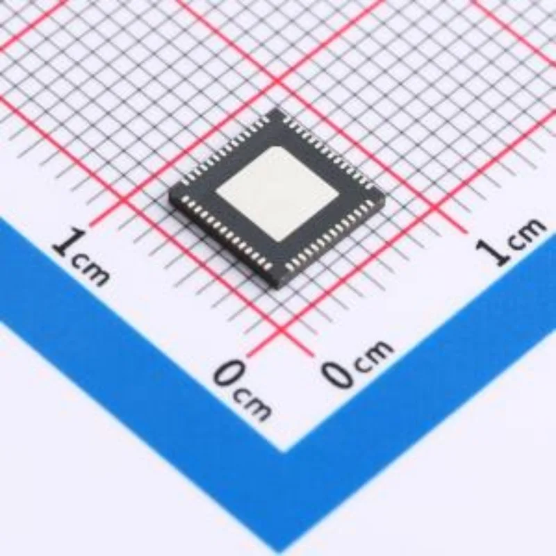 (5/10pcs) ESP32-S3R8 QFN-56(7x7) 100% Original In Stock RF - SoC SMD IC ESP32-S3R8, dual-core MCU, Wi-Fi 2.4G & BLE 5.0 combo, 8