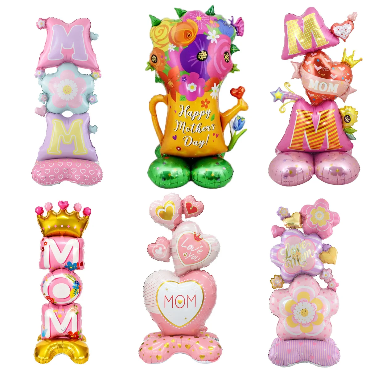 Mother's Day Decora…