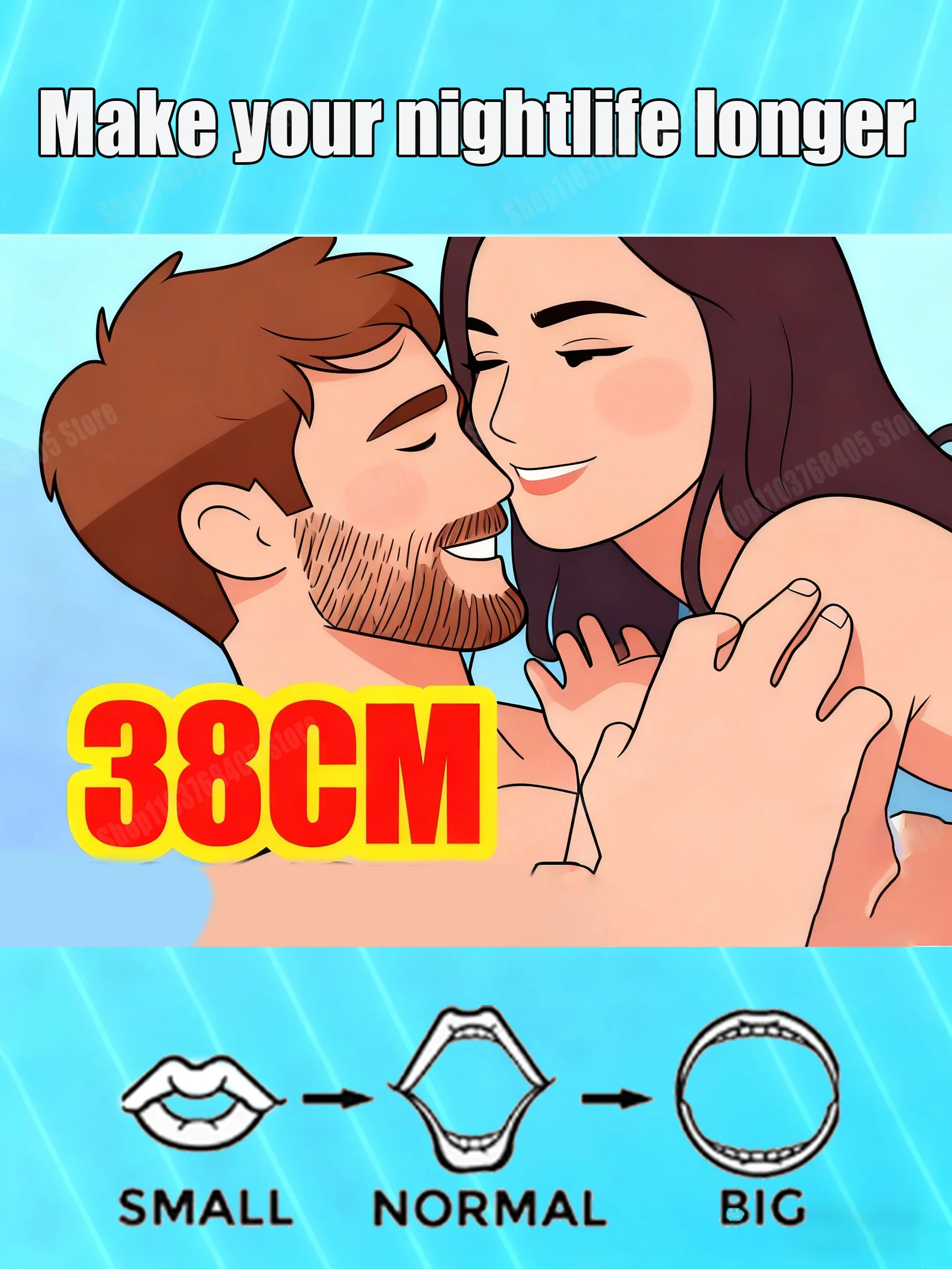 

Make your night more enjoyable