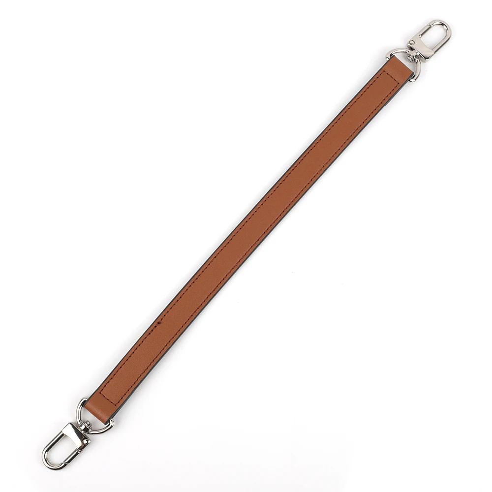 Variant: Brown-silver buckle