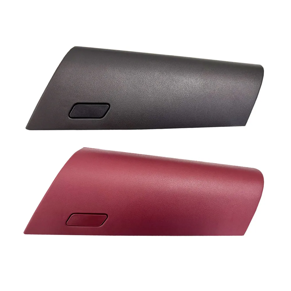 

LHD Car Interior Dashboard Storage Box Cover For Hilux Revo 2015-2024 Accessories
