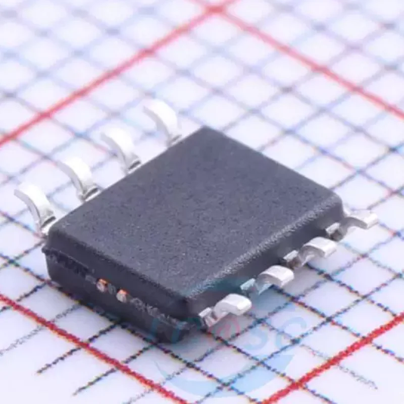 Category	Integrated Circuits (ICs) LM2660MX Charge Pump Switching Regulator IC Positive or Negative Fixed -Vin, 2Vin, Vin/2
