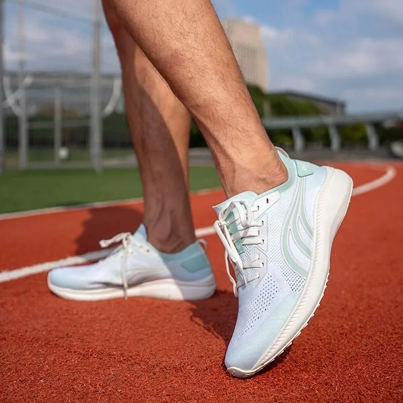 

Original Brand Running Men Women Trainers Athletic Shoe Comfortable Physical Test Sport Test Training Shoe Designer Walking Shoe