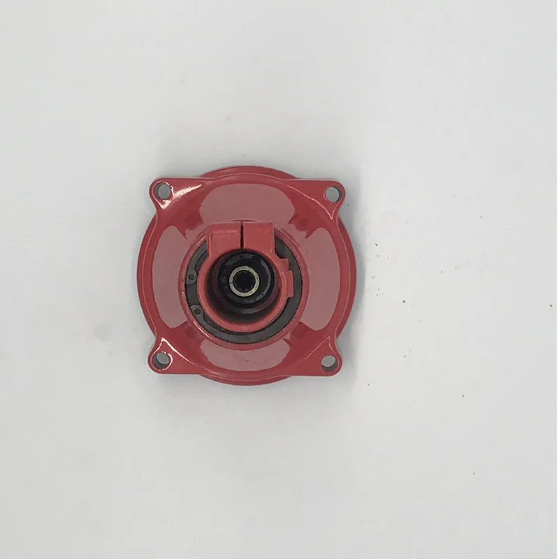 

Lawn mower output seat assembly connecting seat Lawn mower flexible shaft connecting seat Garden tool accessories