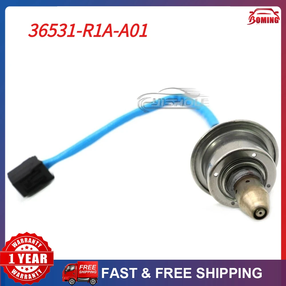 

New Lambda Sensor For Honda Accord Civic Upstream Car Air Fuel Ratio Oxygen Sensor 234-9119 36531-R1A-A01 211200-3510