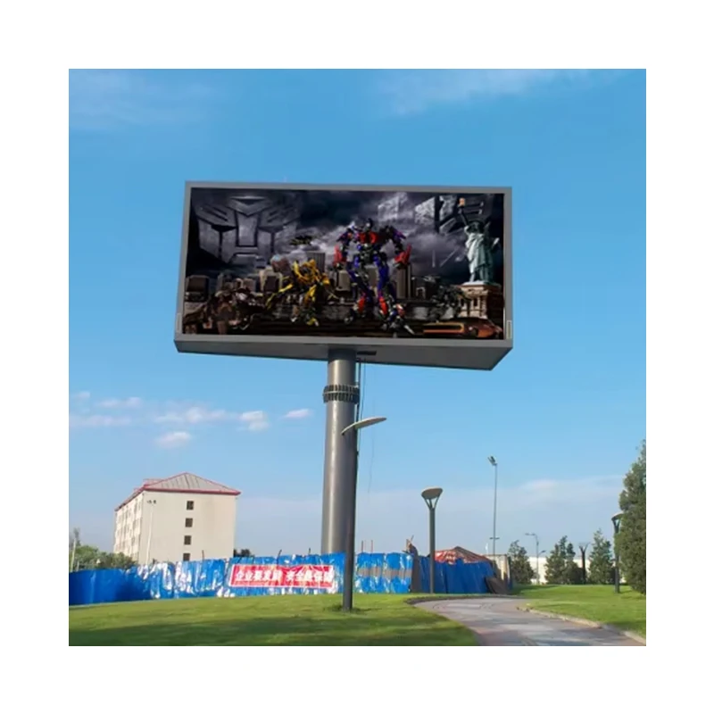 P6 P8 P10 Led Panel…