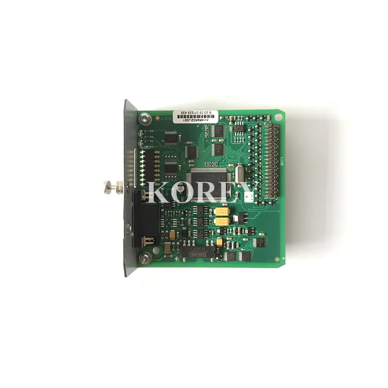 Placa de circuito 8903PB AH 469502 U001 en buenas condiciones