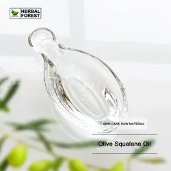 Natural Olive Squalane Oil Face Moisturizing Essence Oil Refreshing Body Massage Oil Pure Plant Beauty Oil