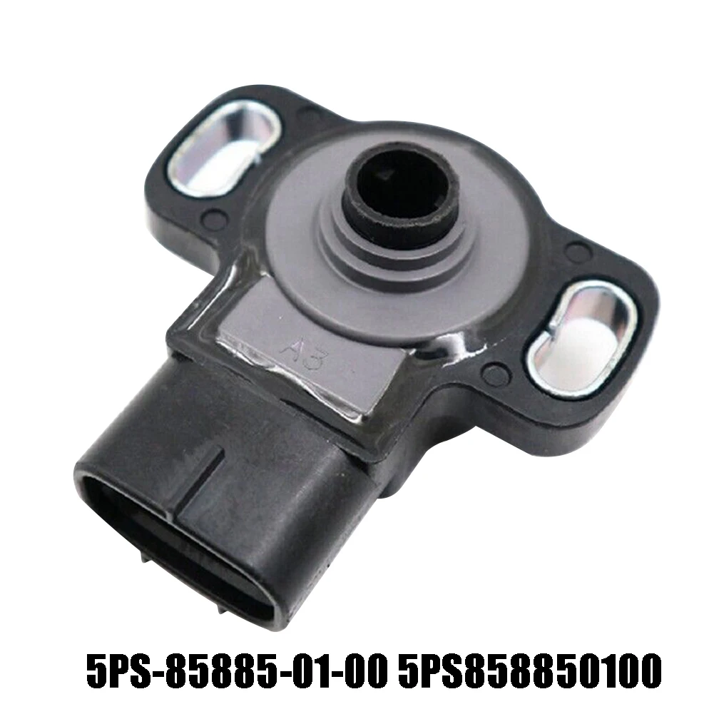 Motor Sensor Position Sensor 5PS-85885-01-00 5PS858850100 TPS Sensor Throttle Position Sensor Ready Stock Fast Ship