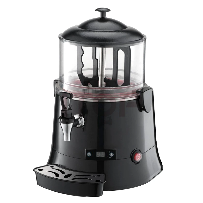 Commercial Chocolate Dispenser Warm Milk Dispenser Hot Drinking Dispenser Hot Sale