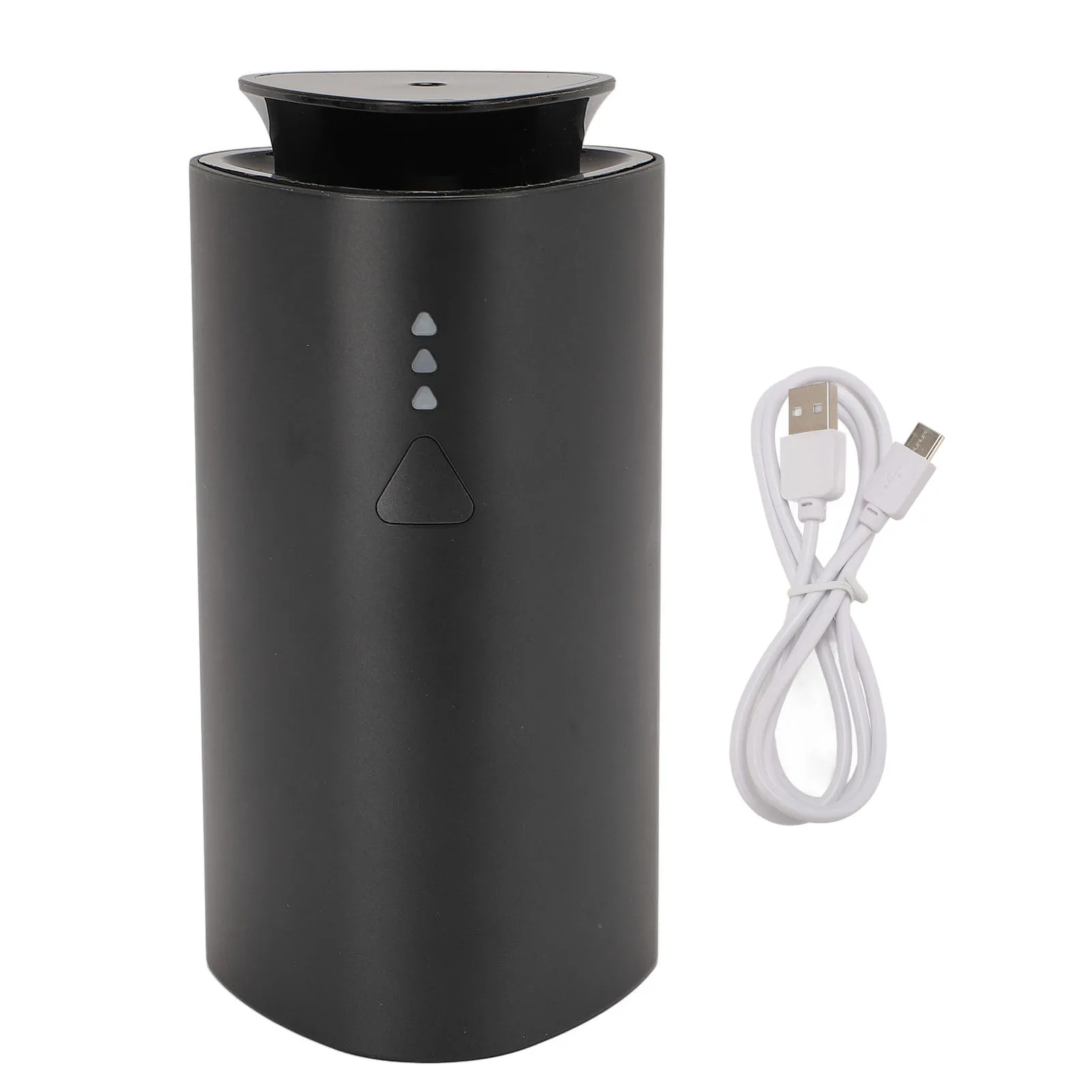 

Car Diffuser Waterless Diffuser for Essential Oil Diffuser Freshener 3 Working Modes 20 Days Battery Life for Home Office