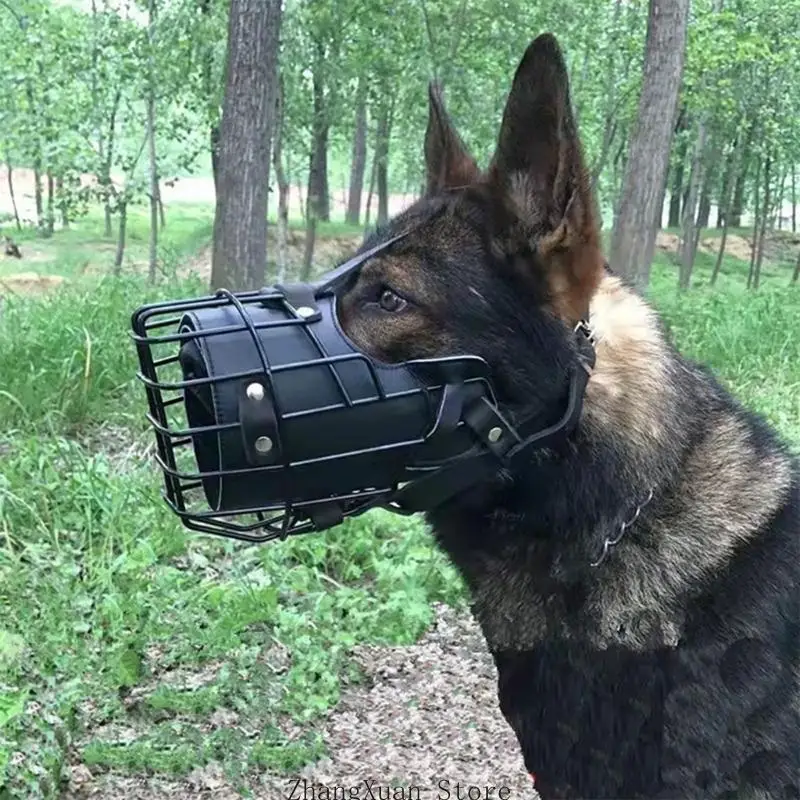 Routinepflege-Hundekorbabdeckung für Arbeitshunde und Trainingsaufgaben 3XUF – Detail 3