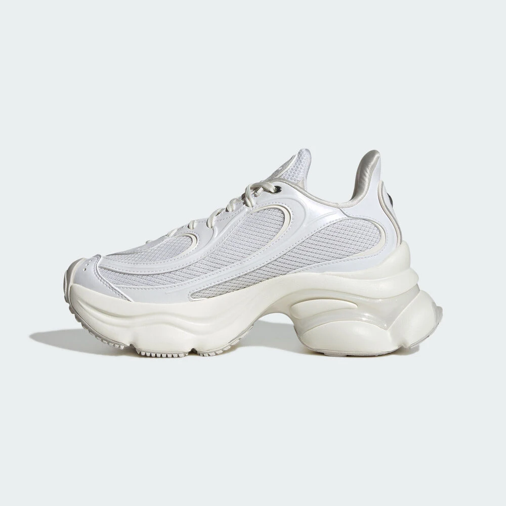 

Adidas Originals Adidas Clover Neutral OZVENUZ WORI-RUNNING Casual Shoes HQ2676