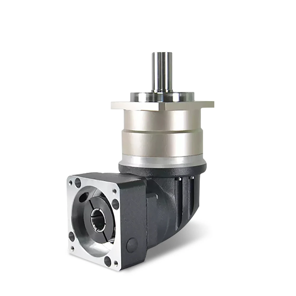 Helical Gearbox Pla…