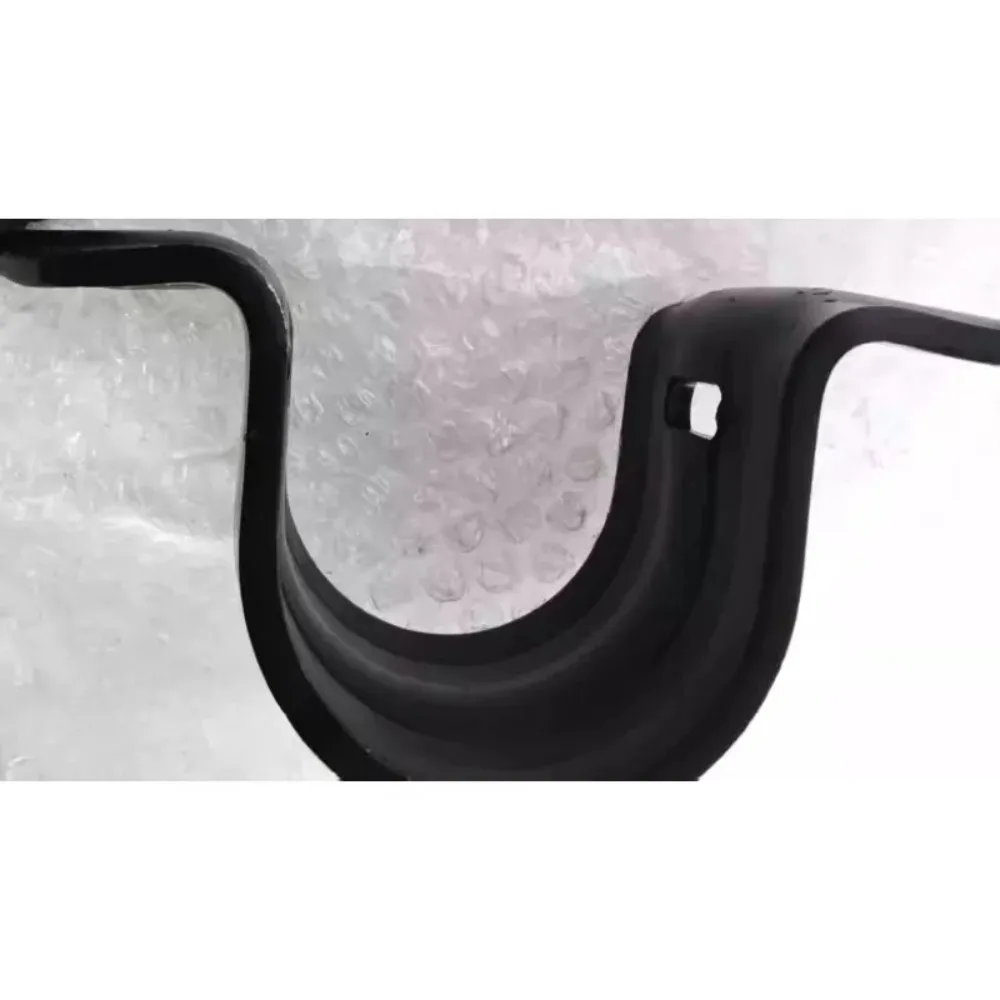 Front Balance Bar Rubber Sleeve Clamp Spring Clip Metal for Xiaopeng P7 Brand New Exterior Accessories