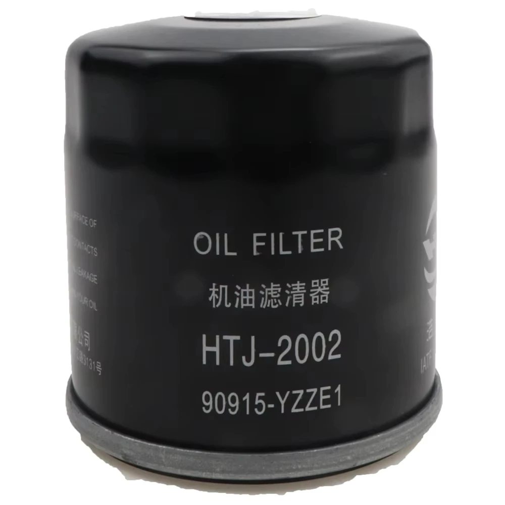 

​Car Oil Filter For CITROEN C1 II 2005-2014 YARIS VIOS Saloon P9 2005-2013 RAV4 IV A4 2012-2019 AURIS E18 2013-2018 90915-10003