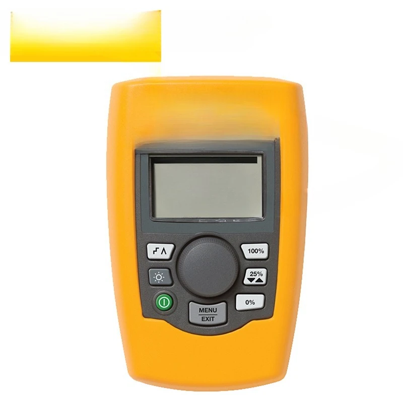 

709H Precision Loop Calibrator 0-24mAh Handheld Signal Generator