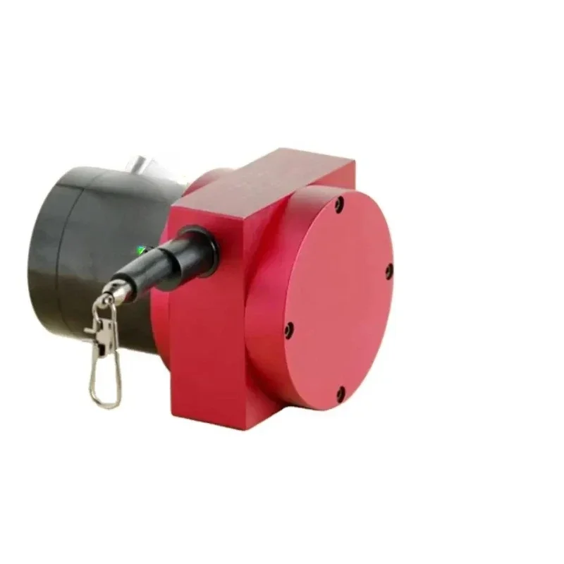 Sensor de 1000 mm, 500 mm, 4-20mA 0-10v 0-5v
