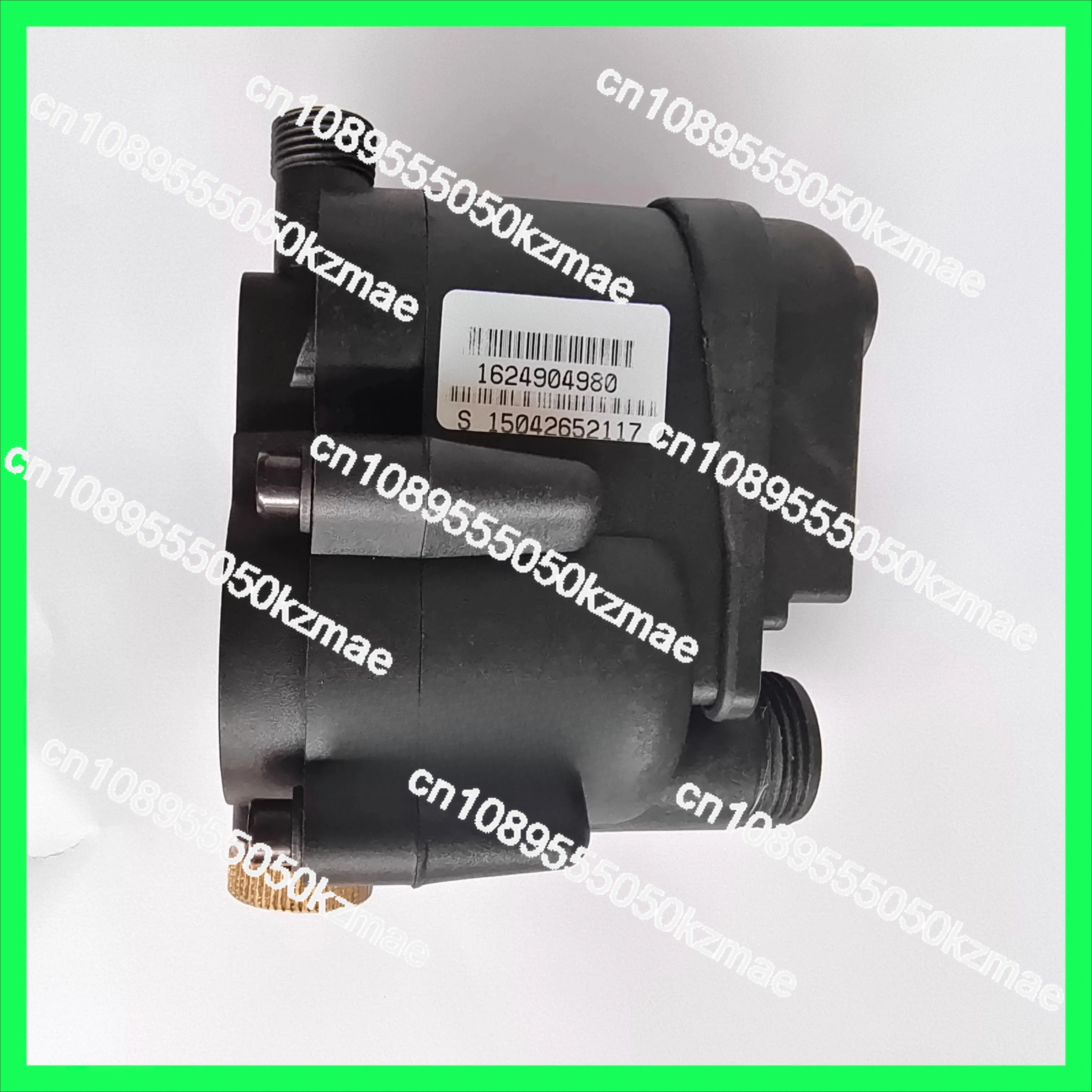 ED12 Electronic Dra…