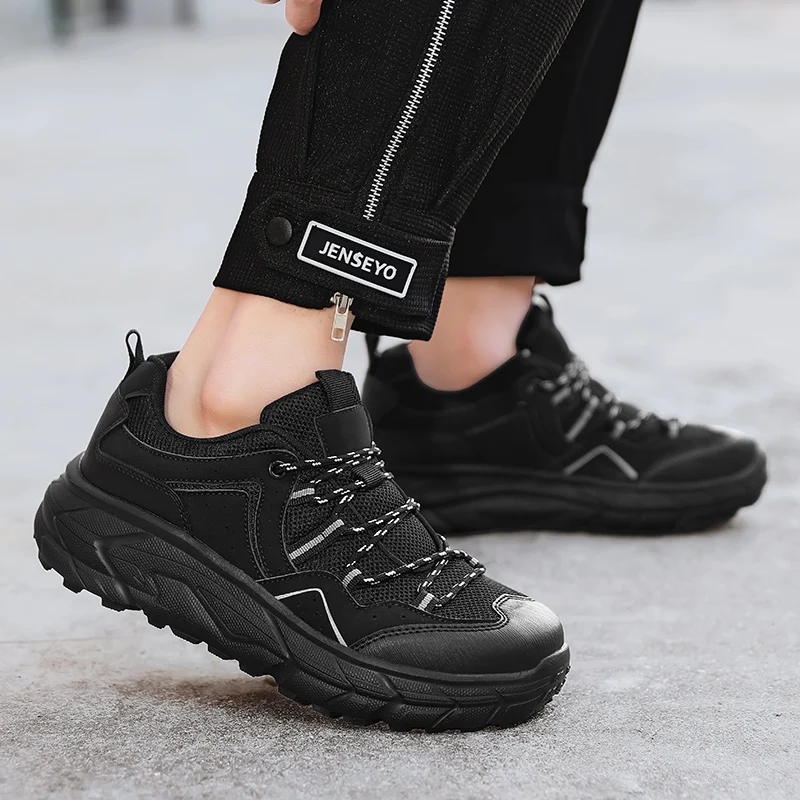 

2025 New Men's Board Shoes,sneakers,skate shoes,Casual Shoes Outdoor Best-Selling Casual High-Quality Trendy Affordable Travel