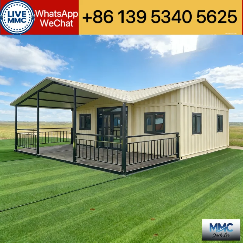 40Ft Miniature Cabi…