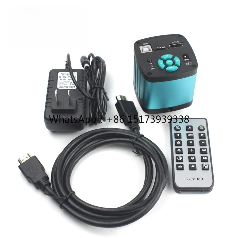 1080p HD 48 Megapixel /USB Electron Digital Video Camera