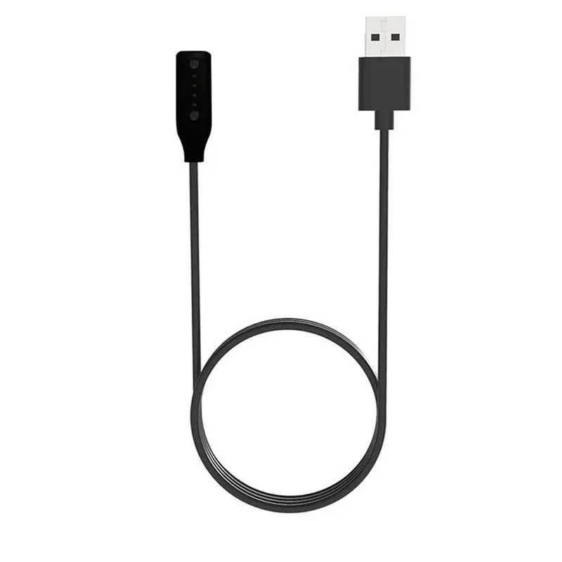 Charging Cable For Frames Alto S M L Smart Glasses Charger For BoseFrames Rondo Soprano USB Magnetic Portable Adapter