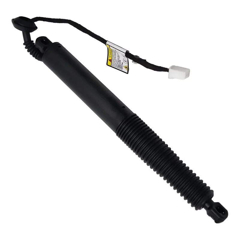 Car Rear Trunk Lid Luggage Trunk Electric Support Rod 1551488-99-B For Tesla For Model 3 2021-2023 Power Lift Support Strut