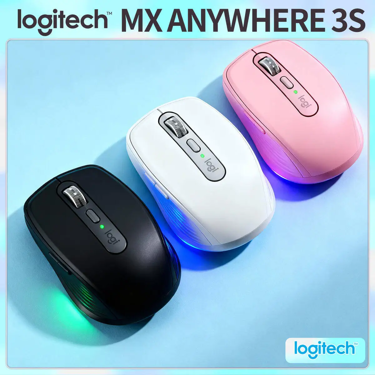 Logitech Mx Anywher… - image