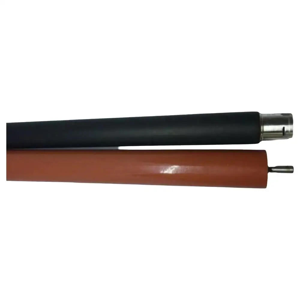

Heat Upper Fuser + Lower Pressure Roller For Brother MFC9330 MFC9130 HL-3170 MFC-9330 HL3140 MFC-9130 HL3170 HL-3140