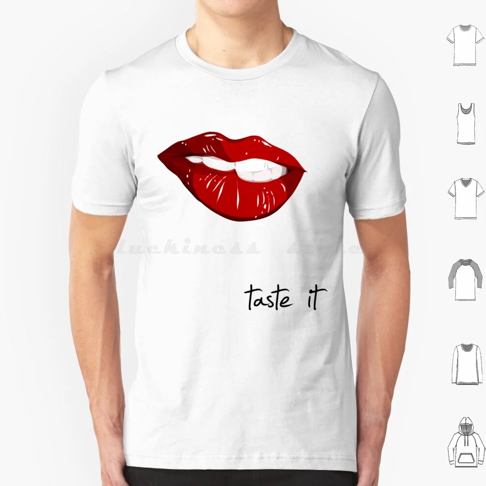 Taste It T Shirt Men Women Kids 6xl Inxs Music Pop 80s Australia Hutchence Kick Aussie Lyrics Michael Hutchence Band Songs