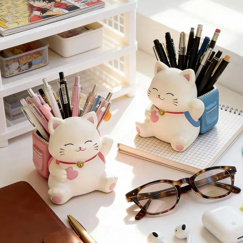 Creative Small Cat …