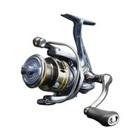 Mavllos Simon Spinning Fishing Reel 12KG Max Drag Ratio 5.2:1  Audible Drag Alarm for Saltwater/Freshwater Carp Fishing Reel
