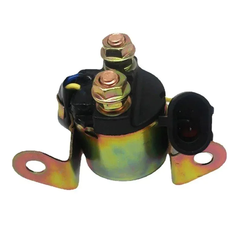 Suitable for Harley Street 500 750 XG500 XG750 2014 2015 2016 Motorcycle New Starter Start Relay Fit