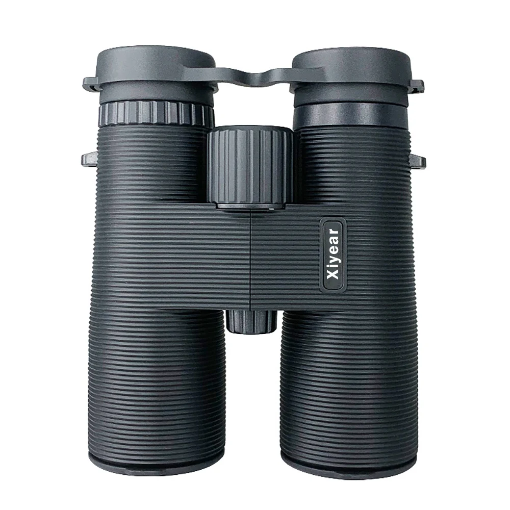 10x42 Binoculars For Adults High Powered Binoculars Handheld Waterproof Compact Binoculars  For Hunting And Camping