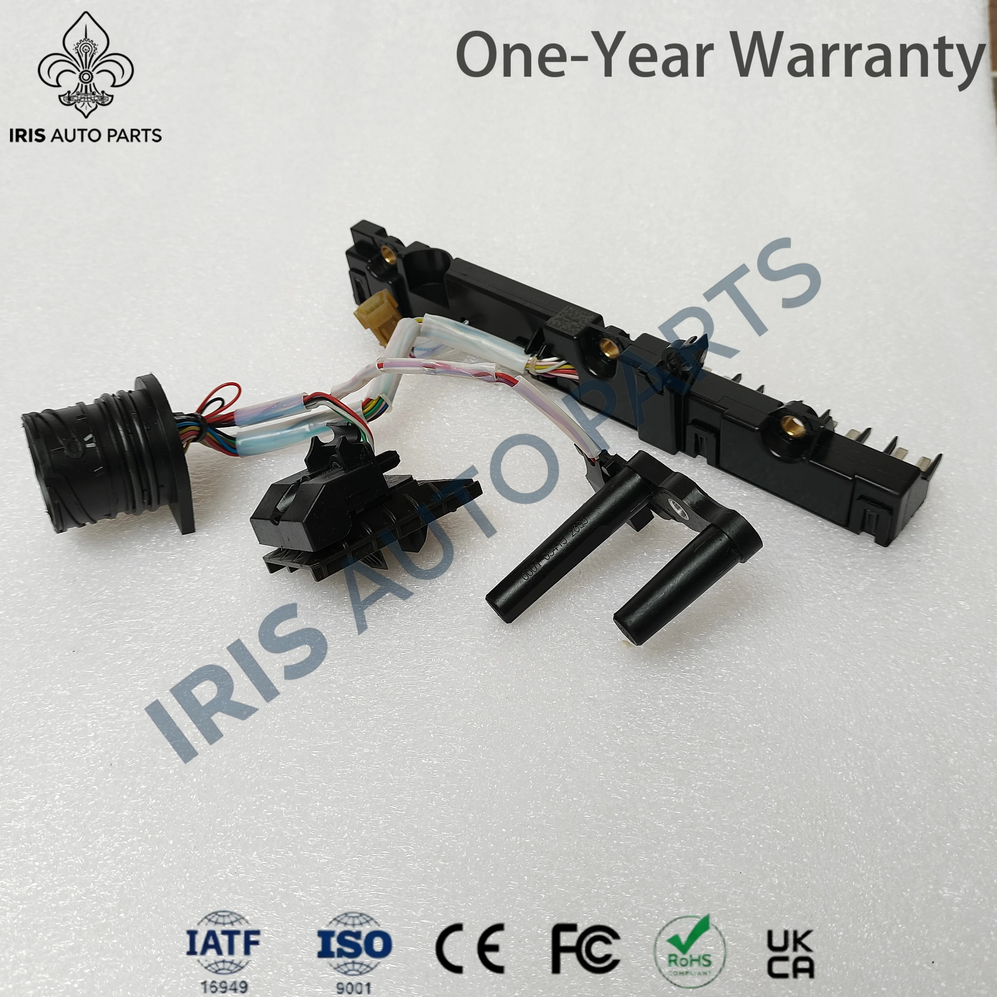 9HP48 948TE For Chrysler Land Rover Jaguar Honda Automatic Transmission Wiring Harness 68197330AA